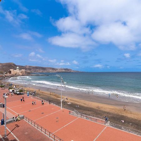 El Mirador De Ana 4A Las Palmas de Gran Canaria Exterior foto