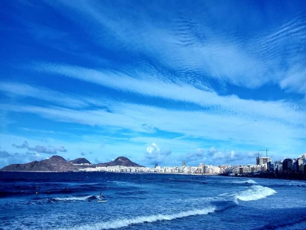 El Mirador De Ana 4A Las Palmas de Gran Canaria Exterior foto