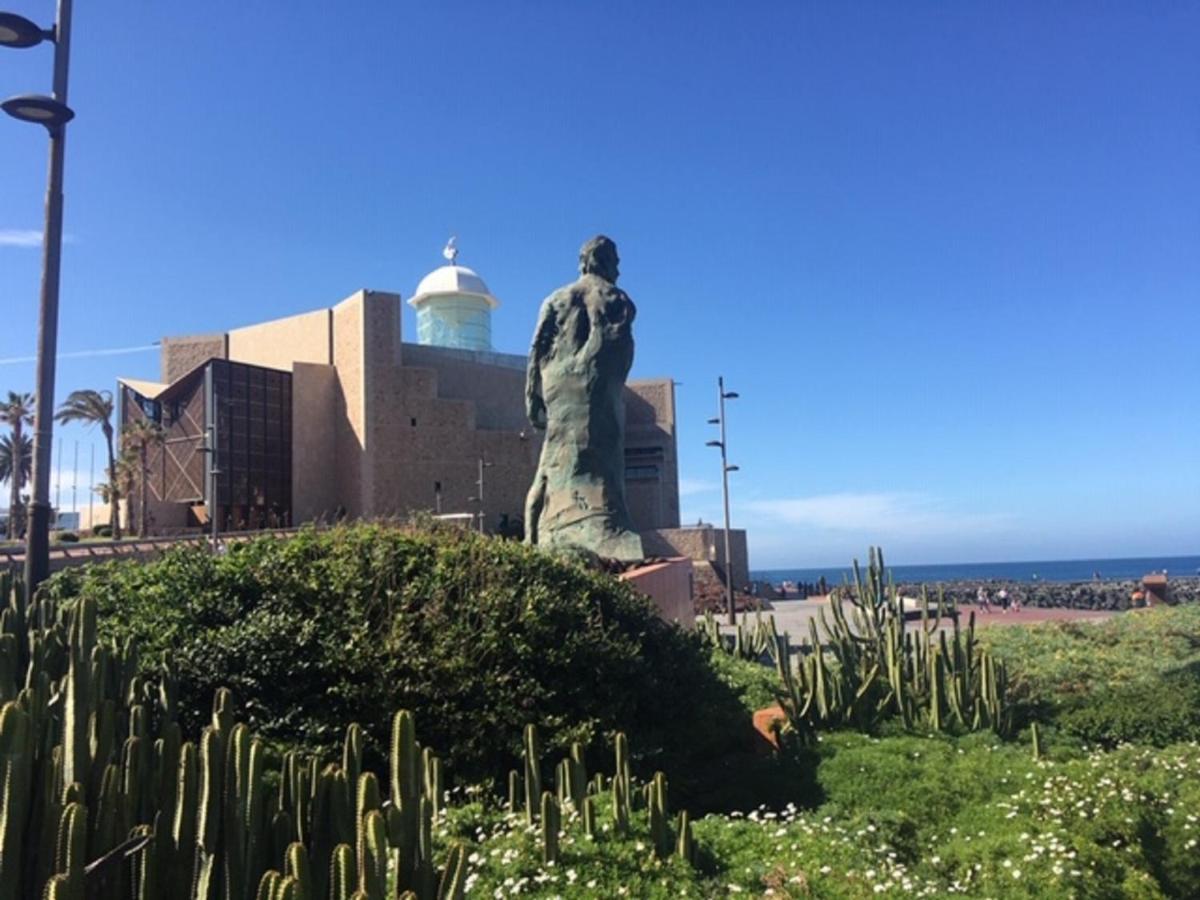El Mirador De Ana 4A Las Palmas de Gran Canaria Exterior foto