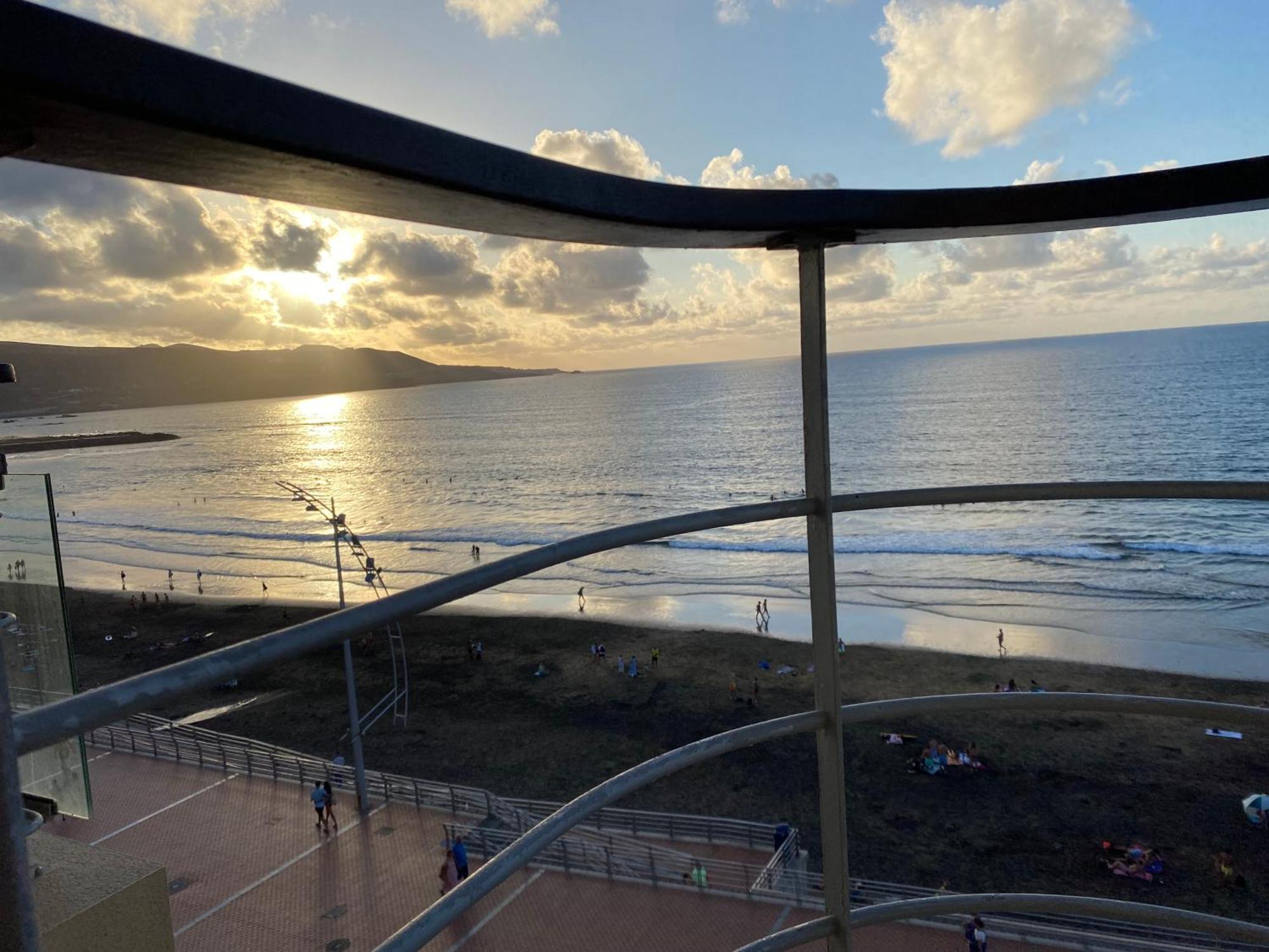 El Mirador De Ana 4A Las Palmas de Gran Canaria Exterior foto